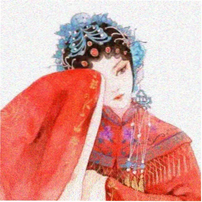 读者史莱克留级生头像